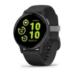 Garmin Vivoactive 5 Black
