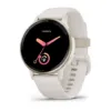 Garmin Vivoactive 5 Ivory Cream Gold