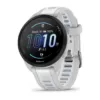 Garmin Forerunner 165 Music Mist Gray Whitestone