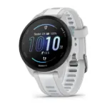 Garmin Forerunner 165 Music Mist Gray Whitestone