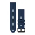Garmin QuickFit 26 Watch Band Captain Blue