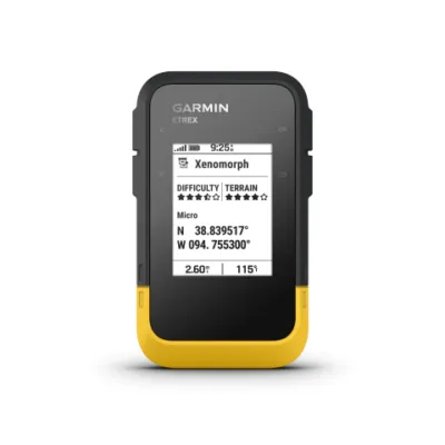 Garmin eTrex SE