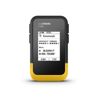 Garmin eTrex SE