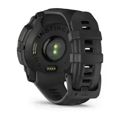 Garmin Instinct 3 Solar Black Bezel 45mm