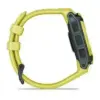 Garmin Instinct E Electric Lime Limited edition 45mm