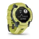 Garmin Instinct E Electric Lime Limited edition 45mm