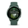 Garmin Vivoactive 6 Jasper Green 