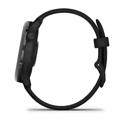 Garmin Vivoactive 6 Black Slate