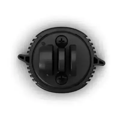 Garmin Quarter-turn Flange Mount Adapter