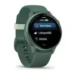 Garmin Vivoactive 6 Jasper Green 