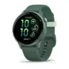 Garmin Vivoactive 6 Jasper Green 