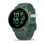 Garmin Vivoactive 6 Jasper Green 