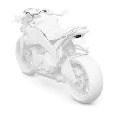 Garmin zūmo™ R1 Radar