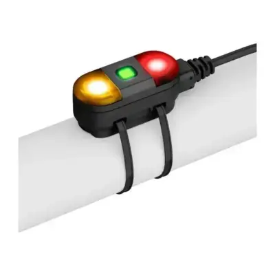 Garmin zūmo™ R1 Radar