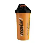 Isostar šeikeris Elite 700ml Oranžs
