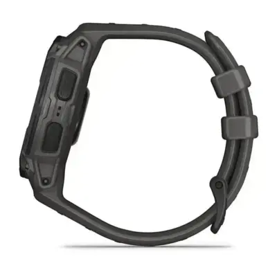 Garmin Instinct E Black Charcoal 45mm