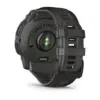 Garmin Instinct 3 Solar Black with Charcoal Bezel 50mm
