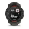 Garmin Instinct 3 Solar Black with Charcoal Bezel 50mm