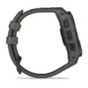 Garmin Instinct E Black Charcoal 45mm