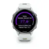 Garmin Forerunner 970 Whitestone Yellow 