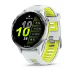 Garmin Forerunner 970 Whitestone Yellow Garmin Forerunner 970 Whitestone Yellow