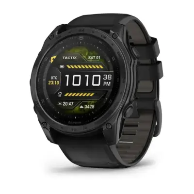 Garmin Tactix 8 AMOLED 51 mm Garmin Tactix 8 AMOLED 51 mm