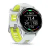 Garmin Forerunner 970 Whitestone Yellow 