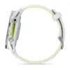 Garmin Forerunner 970 Whitestone Yellow 
