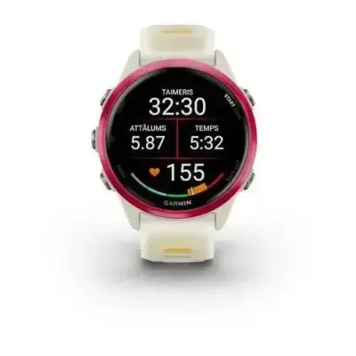 Garmin Forerunner 570 Raspberry 42mm