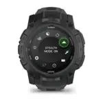 Garmin Instinct 3 Amoled Tactical Edition 50 mm