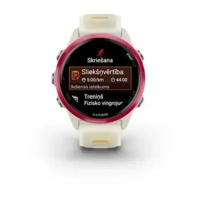 Garmin Forerunner 570 Raspberry 42mm