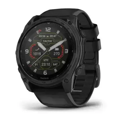 Garmin Tactix 8 Solar 51 mm Garmin Tactix 8 Solar 51 mm