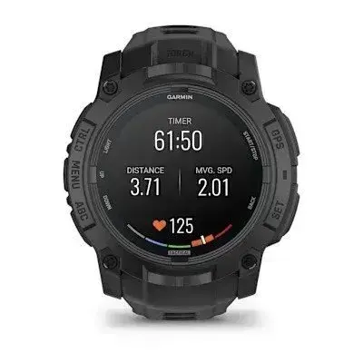 Garmin Instinct 3 Amoled Tactical Edition 50 mm