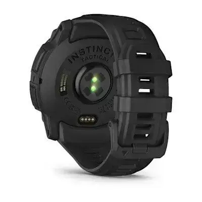 Garmin Instinct 3 Amoled Tactical Edition 50 mm