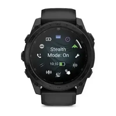 Garmin Tactix 8 AMOLED 51 mm Garmin Tactix 8 AMOLED 51 mm