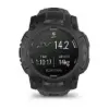 Garmin Instinct 3 Amoled Tactical Edition 50 mm