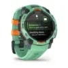 Garmin Instinct 3 Amoled Neotropic Limited edition 45mm