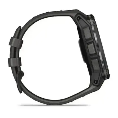 Garmin Instinct 3 Amoled Black Charcoal 50mm