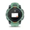 Garmin Instinct 3 Amoled Neotropic Limited edition 45mm