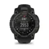 Garmin Instinct 3 Amoled Black Bezel 45mm