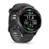 Garmin Forerunner 970 Titanium Black 