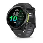 Garmin Forerunner 970 Titanium Black 