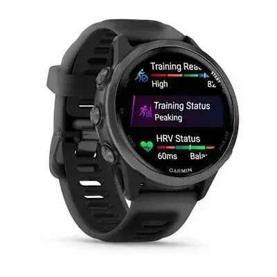 Garmin Forerunner 570 Slate Gray 42mm 