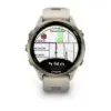 Garmin Forerunner 970 French Gray