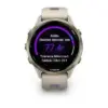 Garmin Forerunner 970 French Gray