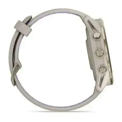 Garmin Forerunner 970 French Gray