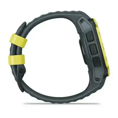 Garmin Instinct E Electric Lime Twilight Limited edition 40mm