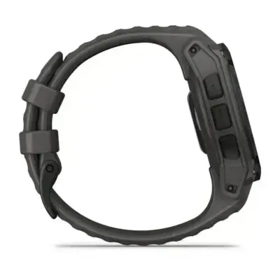 Garmin Instinct E Black charcoal 40mm