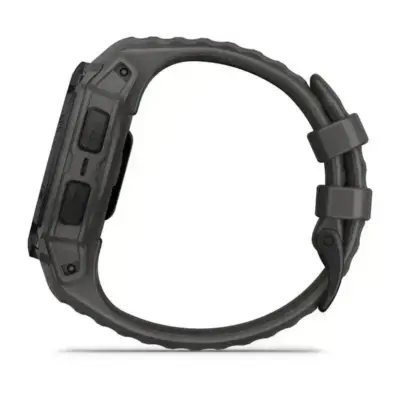 Garmin Instinct E Black charcoal 40mm