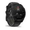 Garmin Tactix 8 AMOLED 47 mm Garmin Tactix 8 AMOLED 51 mm